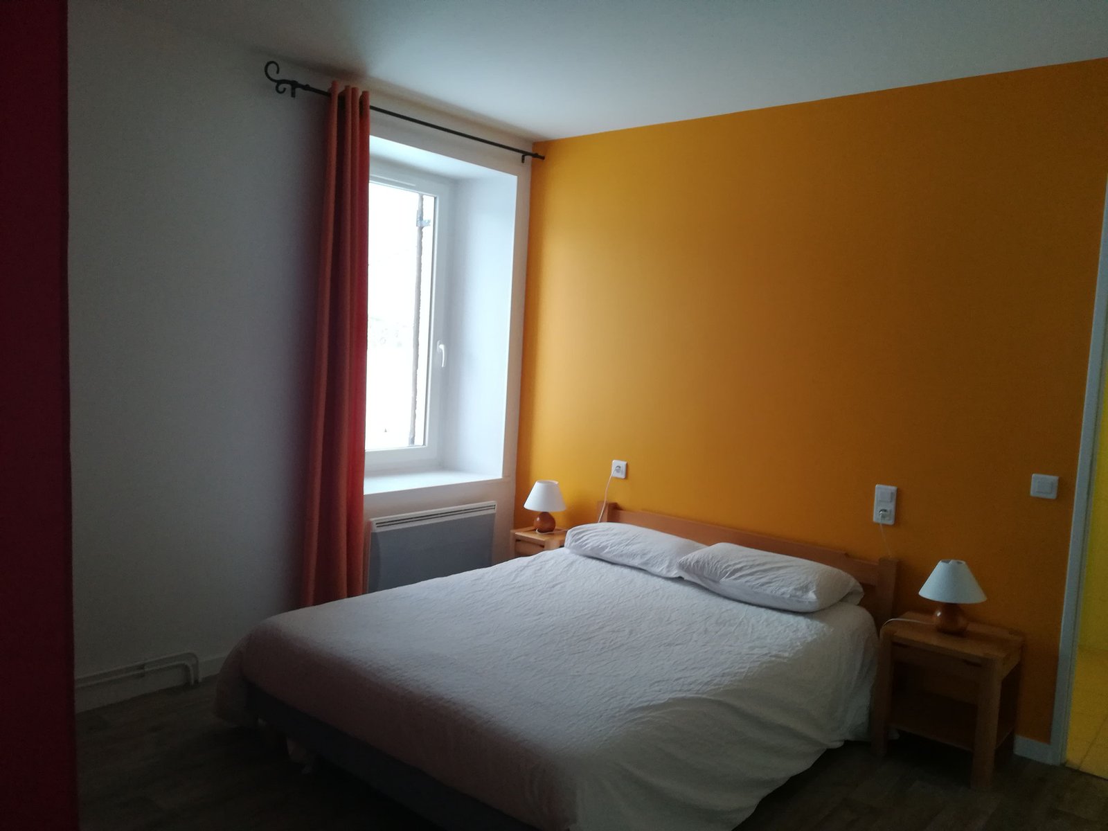 la chambre