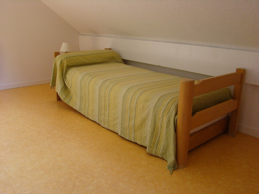 4ème couchage